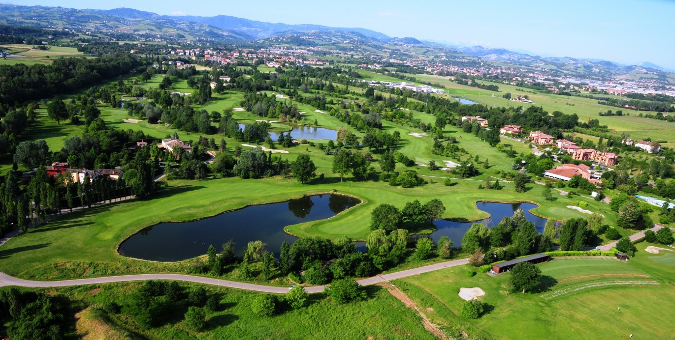 Modena Golf & Country Club  | Golfové zájezdy, golfová dovolená, luxusní golf