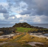 Lofoten Links | Golfové zájezdy, golfová dovolená, luxusní golf