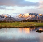 Lofoten Links | Golfové zájezdy, golfová dovolená, luxusní golf