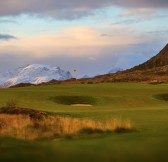 Lofoten Links | Golfové zájezdy, golfová dovolená, luxusní golf