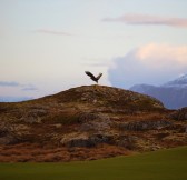 Lofoten Links | Golfové zájezdy, golfová dovolená, luxusní golf