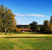 Golf Club Le Fonti | Golfové zájezdy, golfová dovolená, luxusní golf