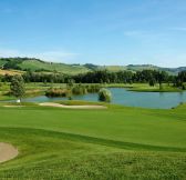 Golf Club Le Fonti | Golfové zájezdy, golfová dovolená, luxusní golf