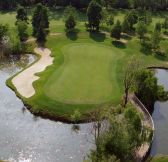 Modena Golf & Country Club | Golfové zájezdy, golfová dovolená, luxusní golf