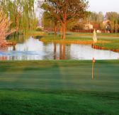 Modena Golf & Country Club | Golfové zájezdy, golfová dovolená, luxusní golf