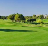 Real Club de Golf Campoamor | Golfové zájezdy, golfová dovolená, luxusní golf