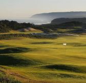 West Cliffs Golf Course | Golfové zájezdy, golfová dovolená, luxusní golf