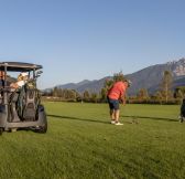 Nassfeld Golf | Golfové zájezdy, golfová dovolená, luxusní golf