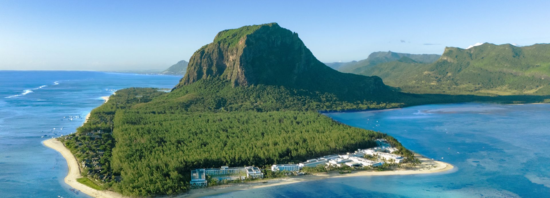 riu palace mauritius (jen pro dospělé)  ****