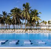 MAURITIUS - RIU TURQUOISE 1