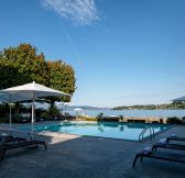 LAGO DI GARDA - HOTEL SALO DU PARC 5