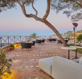 Mallorca - Secrets Mallorca Villamil - bar&lounge