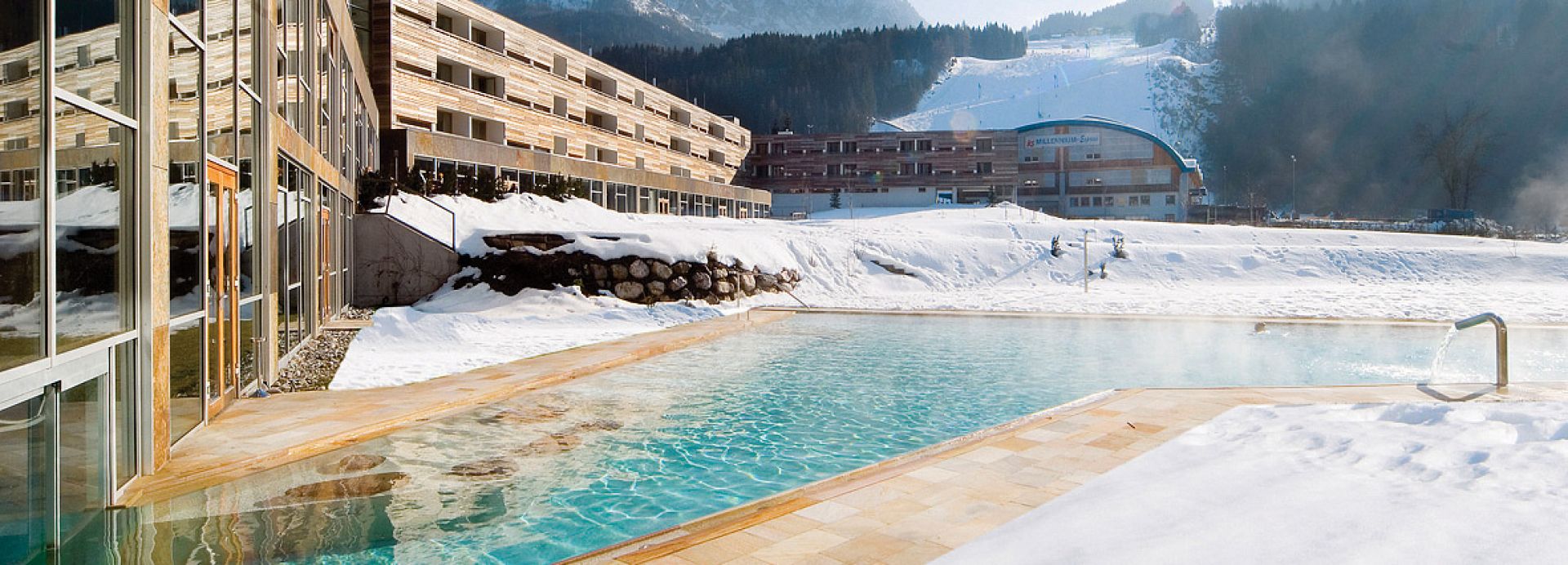 falkensteiner hotel & spa carinzia  ****