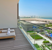 Emiraty - The Oberoi Beach Al Zorah - Kohinoor_Suite_with_Balcony